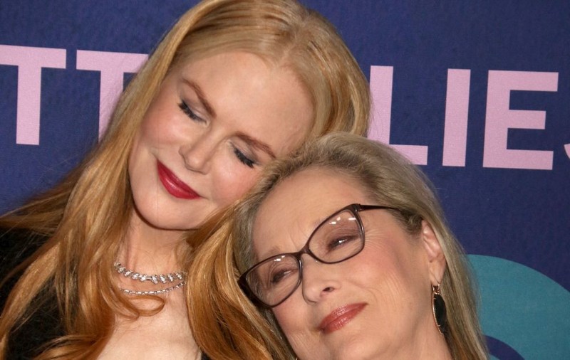 Meryl Streep și Nicole Kidman vor juca în "The Prom", un musical produs de Netflix