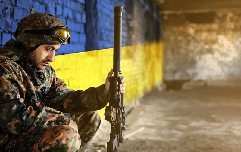 Ucraina se simte singură privind cum coaliția din jurul Statelor Unite a protejat Israelul de atacul iranian cu drone și rachete | Analiză WaPo
