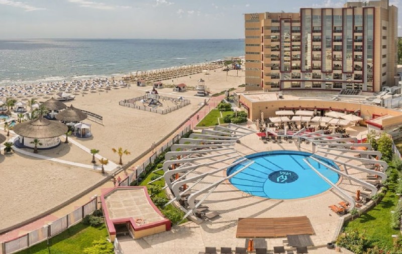 Cât costă cazarea pentru minivacanța de 1 Mai pe Litoral