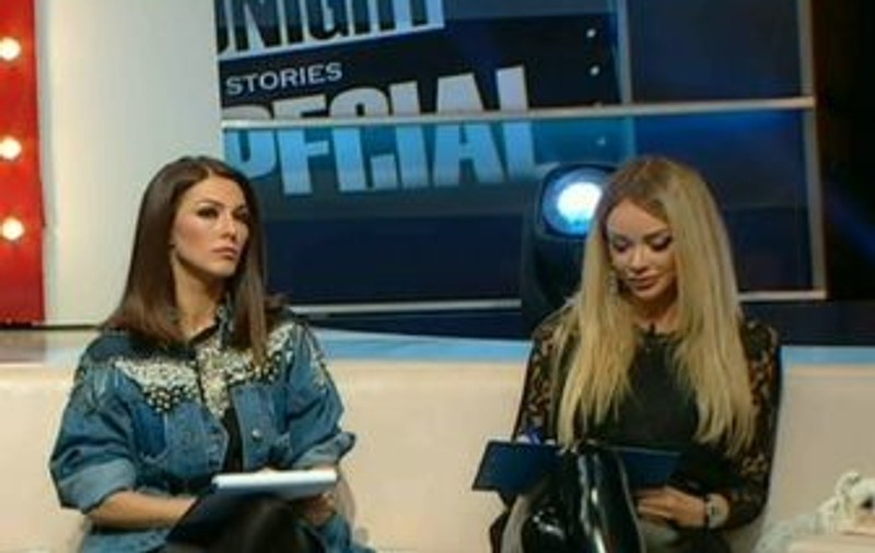 Bianca Drăgușanu și Ilinca Vandici au răspuns la cele mai intime întrebări. Te rușinezi când le auzi ce au spus despre unde au făcut sex ultima dată