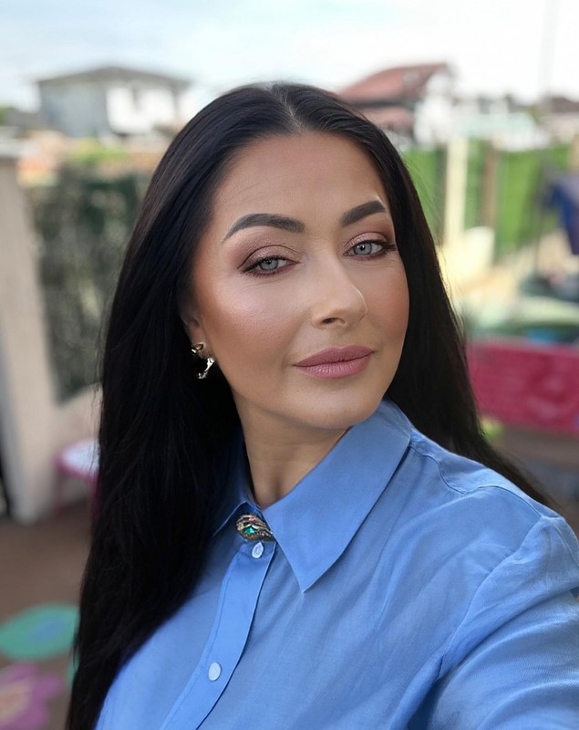Gabriela Cristea a recunoscut că a fost infidelă: „Am înșelat o singură dată, doar o lună de zile”
