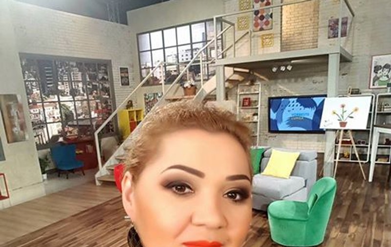 Minodora, noi detalii despre starea de sănătate a Denisei Manelista. “Vocea ei este…”