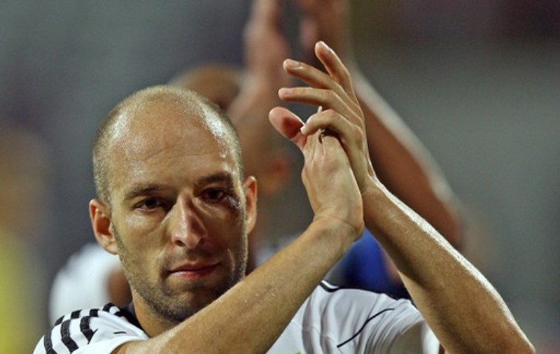 Hugo Luz s-a ales cu dosar penal