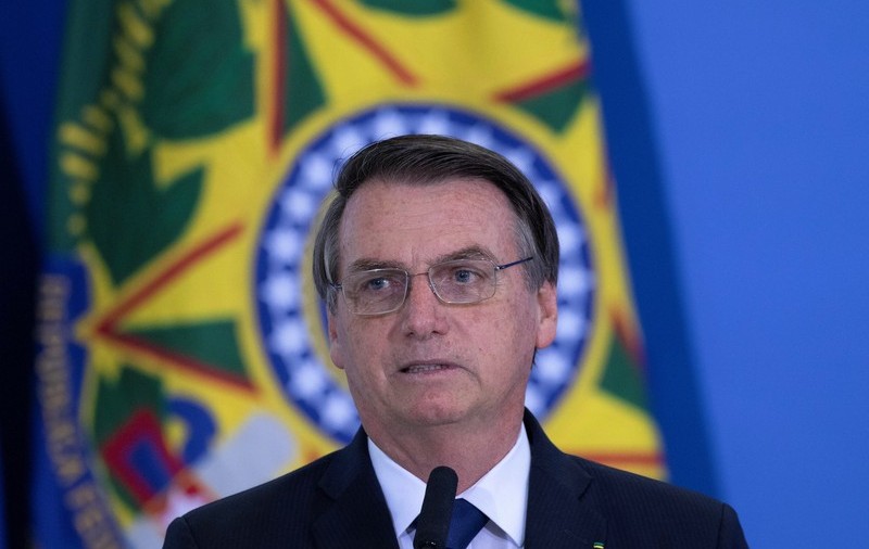 Președintele Braziliei afirmă că guvernul nu are resurse pentru a lupta împotriva incendiilor din pădurea amazoniană