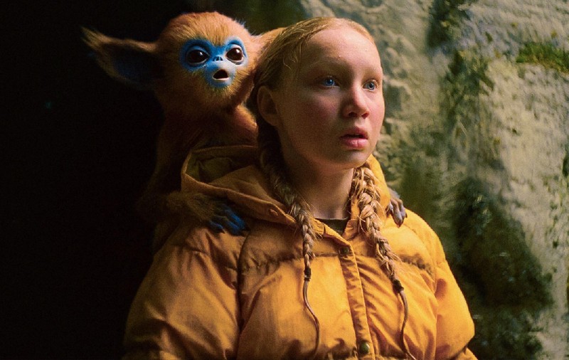 Filmul de la Hollywood realizat pe Transfăgărașan și la Bâlea Lac, care prezintă o Românie modernă și plină de creaturi fantastice