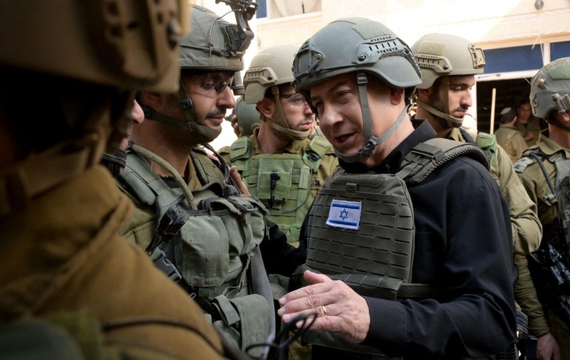 Netanyahu apără războiul „defensiv” din Fâșia Gaza: Este „de o moralitate fără precedent”, iar armata „face totul pentru a evita rănirea civililor”