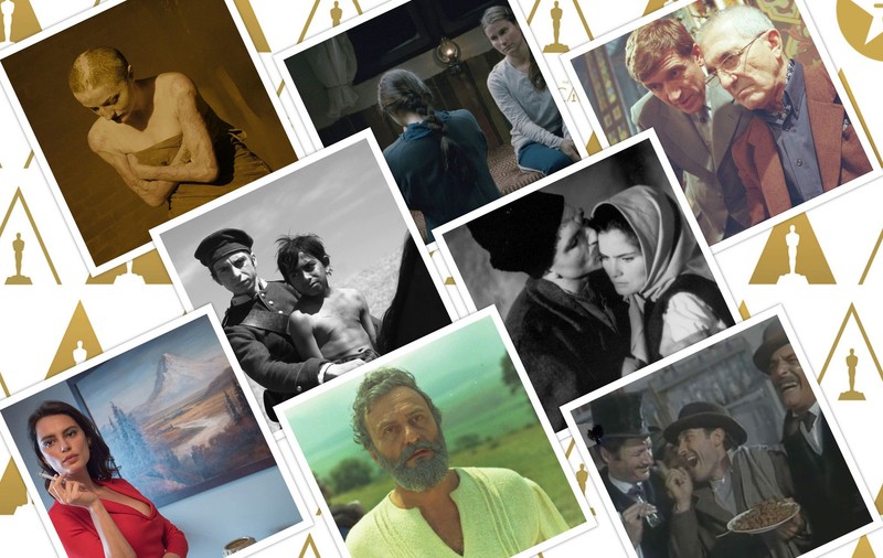 O singură prezență în finala Oscarurilor în 55 de ani. Ce filme a mai propus România, înainte de „Colectiv”