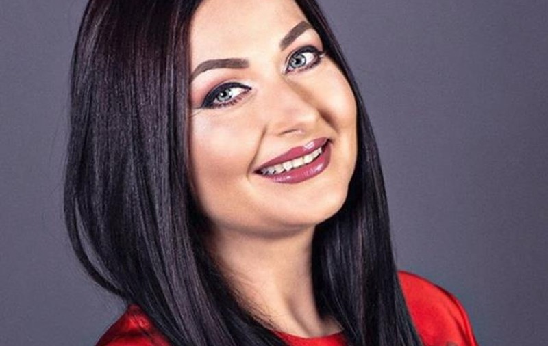 Gabriela Cristea, dezvăluiri despre noua emisiune. "Nu sunt la prima abatere"