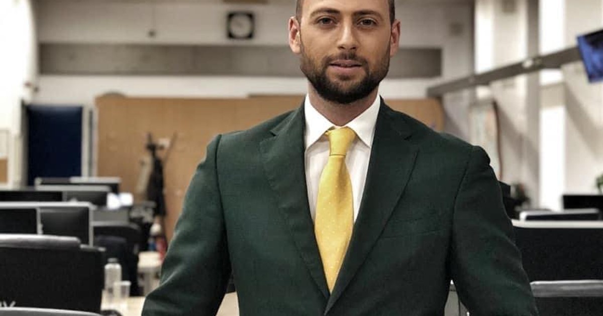 Radu Andrei Tudor