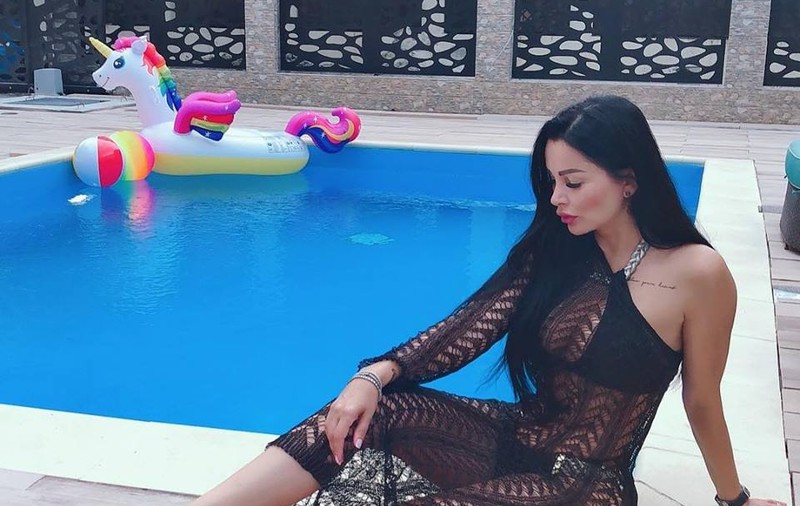 Replica acidă a lui Brigitte Sfăt la adresa noii iubite a lui Ilie Năstase. A pus-o la punct