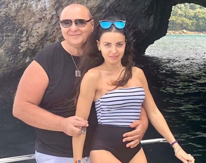 Mădălina Apostol, iubita lui Nick Rădoi, a murit