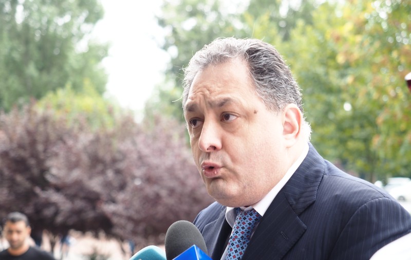 Metoda lui Marian Vanghelie de a lungi un proces până la prescripție: cere dosare penale pentru 9 magistrați care l-au judecat