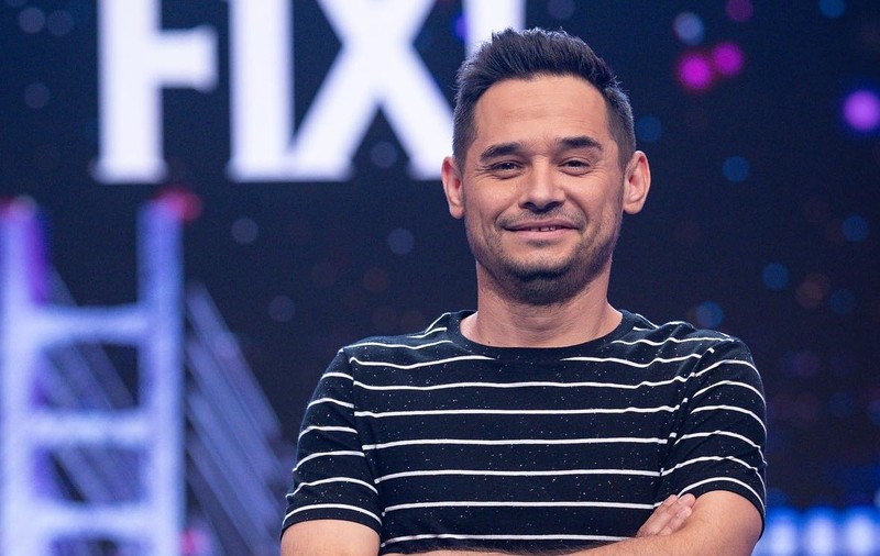 Mihai Rait, Dorel din „Las Fierbinți”, va apărea într-o emisiune nouă, la PRO TV: „Mie mi-a fost ușor la casting”