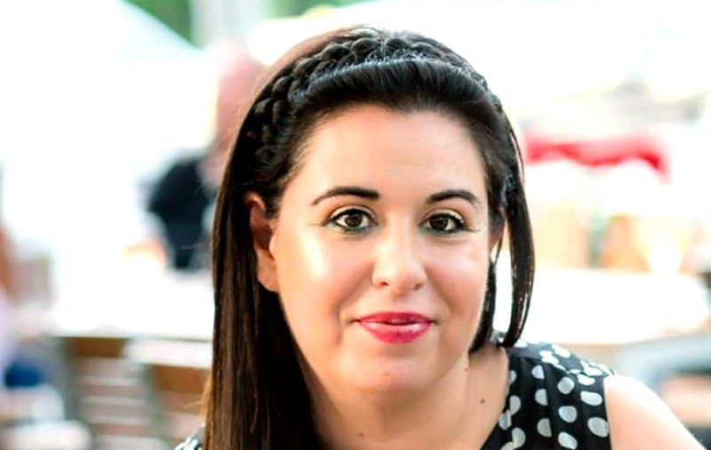 Oana Roman și-a înnoit casa. "Pe rând, pentru că nu-mi permit să le iau pe toate odată"