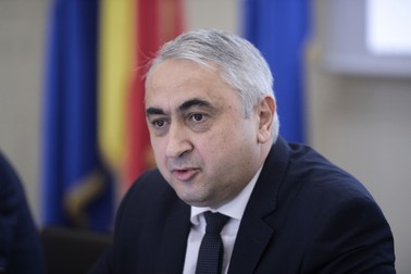 Valentin Popa, Universitatea Ștefan cel Mare, Suceava | Foto: Hepta