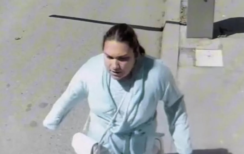 Un bebeluș a dispărut dintr-o maternitate din Bacău. Nou-născutul a fost găsit în locuința unei tinere de 19 ani, care a intrat în spital într-un halat alb