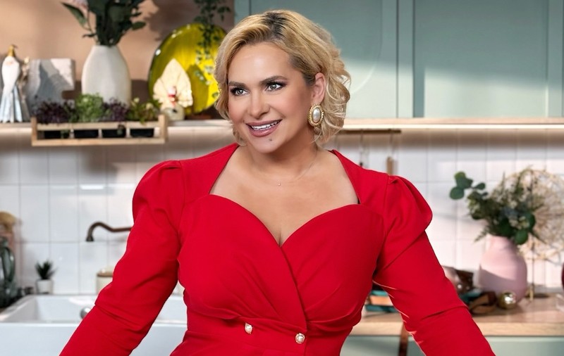 În ce emisiune de la Antena 1 poate fi văzută Paula Chirilă în curând. Vedeta este pregătită pentru o nouă provocare
