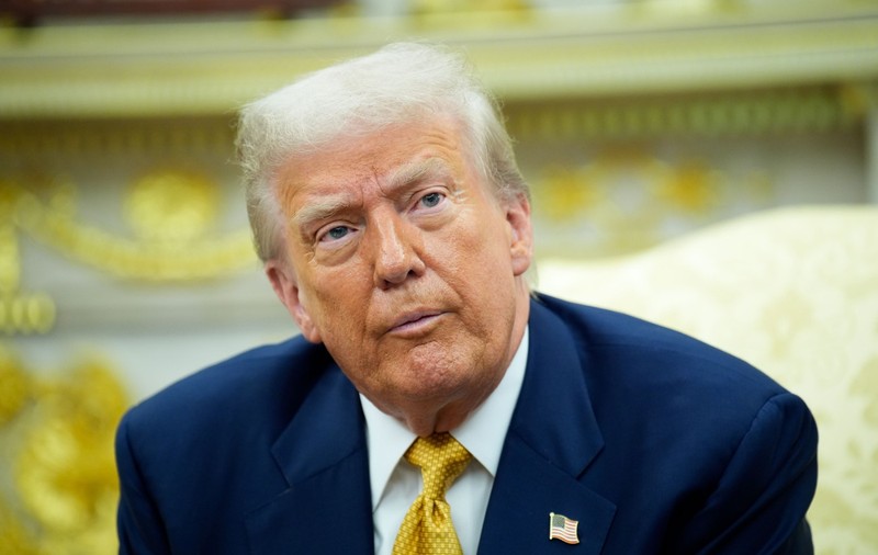 Donald Trump amenință India cu tarife „substanțiale”, din cauza achiziţiilor de petrol din Rusia: „Nu le pasă câţi oameni sunt ucişi în Ucraina”