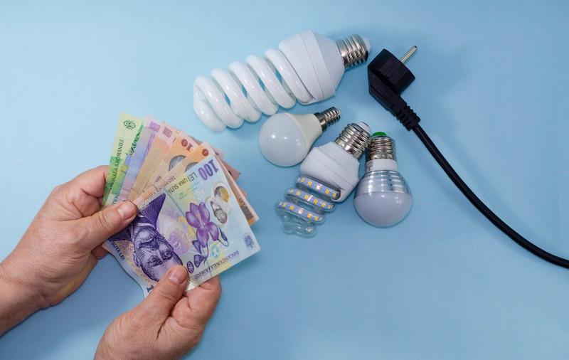 Milioane de români pot cere online banii de la stat pentru plata facturii la energie
