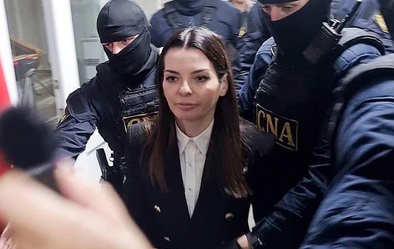 Fotbalist moldovean, suspectat de implicare în organizarea unui protest plătit, la Moscova, în sprijinul bașcanei Evghenia Guţul