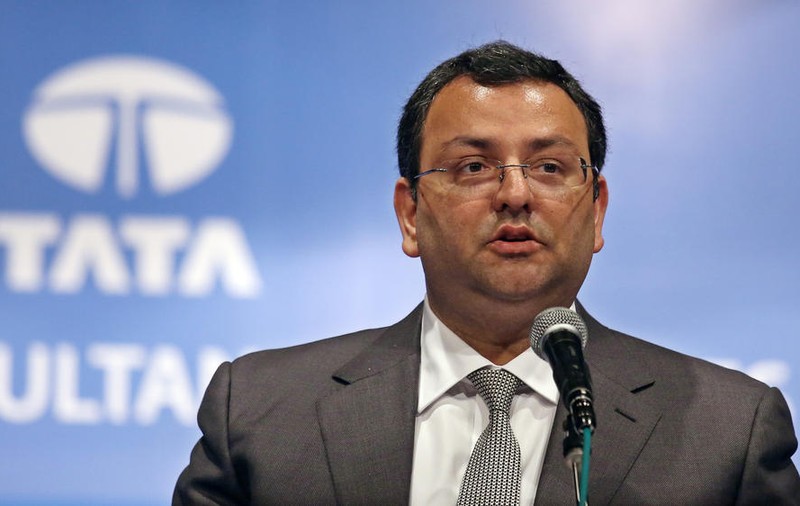 Miliardarul indian Cyrus Mistry a murit într-un accident de mașină. Fostul președinte al grupului Tata avea 54 de ani