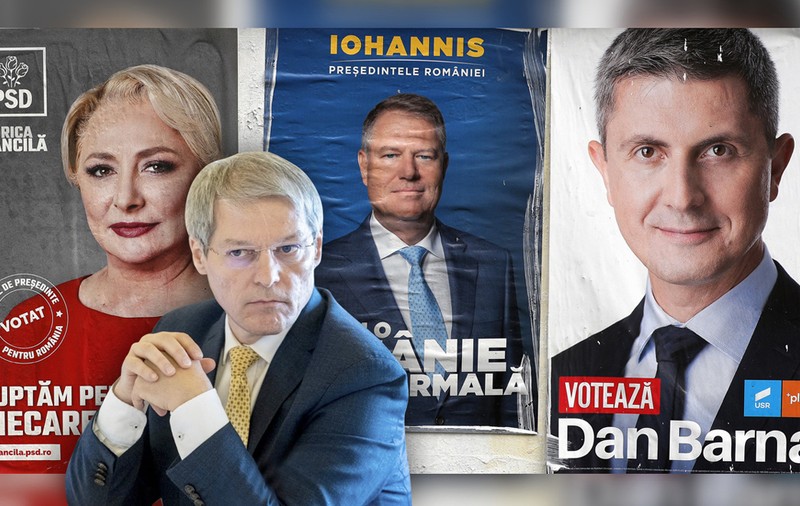 PNL-Leaks 3 | Cum a sabotat PNL candidatura lui Dan Barna la prezidențialele din 2019. Cioloș: “De ce se tem nu vor scăpa!“