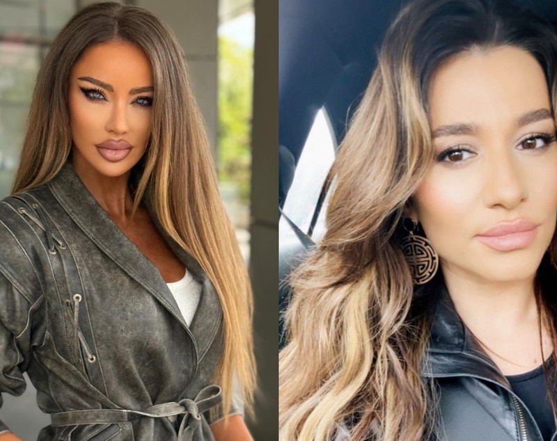 Bianca Drăgușanu rupe tăcerea despre procesul cu Claudia Pătrășcanu, care nu se lasă și face apel: „O persoană care nu are ocupație și care e frustrată”