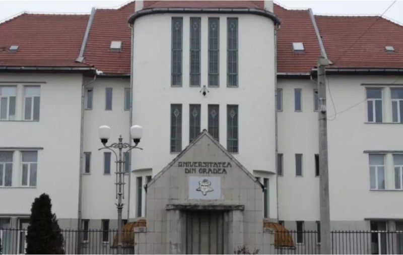 Universitatea din Oradea a fost recunoscută la nivel global, în clasamentul Times Higher Education 2025, cu trei domenii de studiu