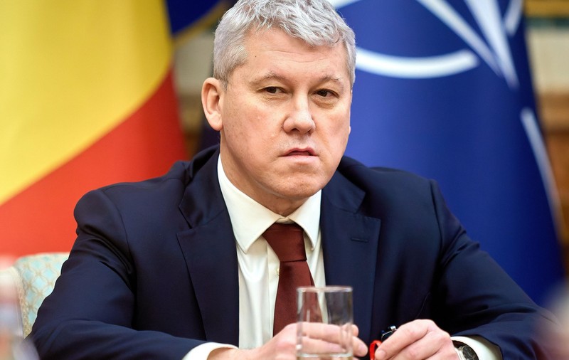 Cătălin Predoiu