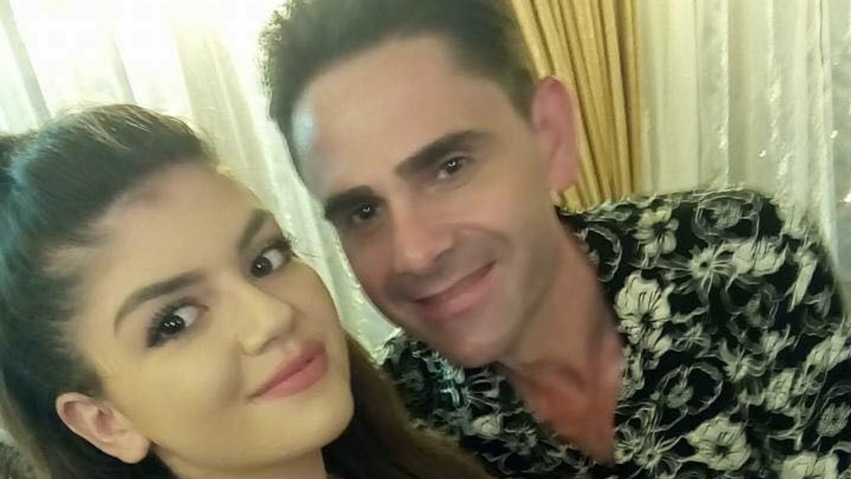 Fata lui Aurelian Preda, întristată la maximum de moartea Ionelei Prodan. "S-a stins din cauza aceleiași boli ca a tatălui meu"
