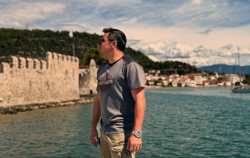 Stațiunea din țara vecină unde prețurile sunt mai mici decât pe litoralul românesc. Cove: „Un pic mai ieftin”