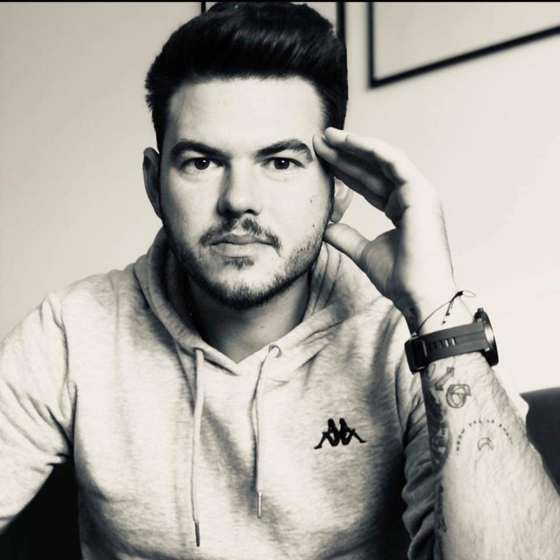 Radu Andrei foto: Ziarul de Iași