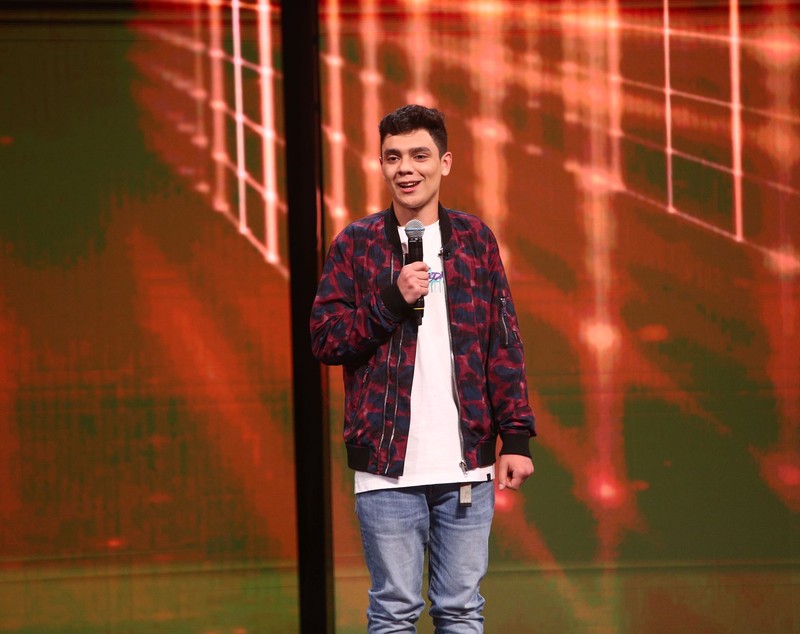 Ce se întâmplă în prima semifinală de la Stand-Up Revolution. Decizia luată de Teo
