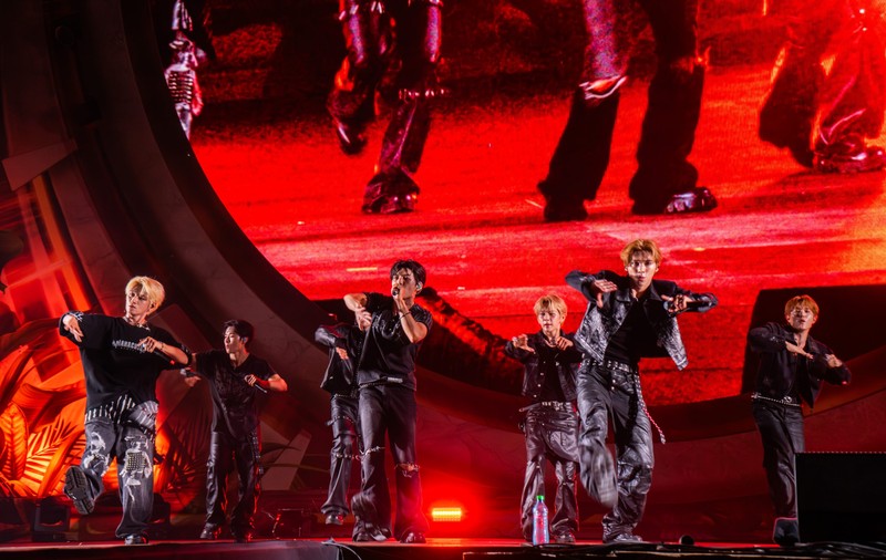 România intră pe harta marilor evenimente K-pop. K-POP DAYS NIBIRU devine cel mai mare festival de profil din Europa de Sud-Est