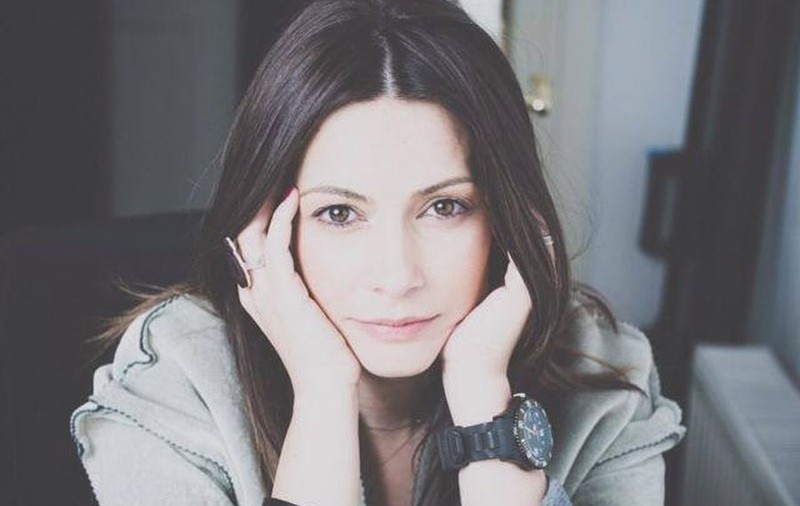 CUM ARATĂ TATĂL ANDREEI BERECLEANU! FANII AU FOST ENTUZIASMAŢI: "CE PĂRINTE FRUMOS AI!"