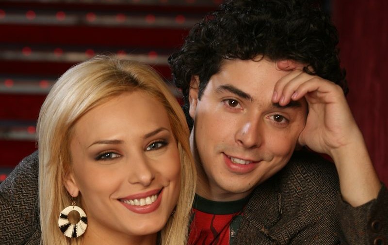 La asta nu te-ai fi așteptat! Ce MESAJ i-a transmis Iulia Vântur lui Marius Moga!