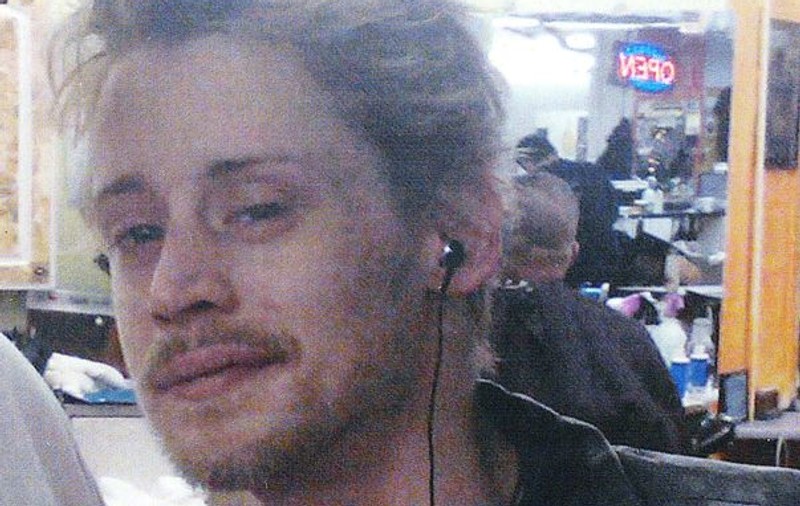 Macaulay Culkin a vrut să se sinucidă