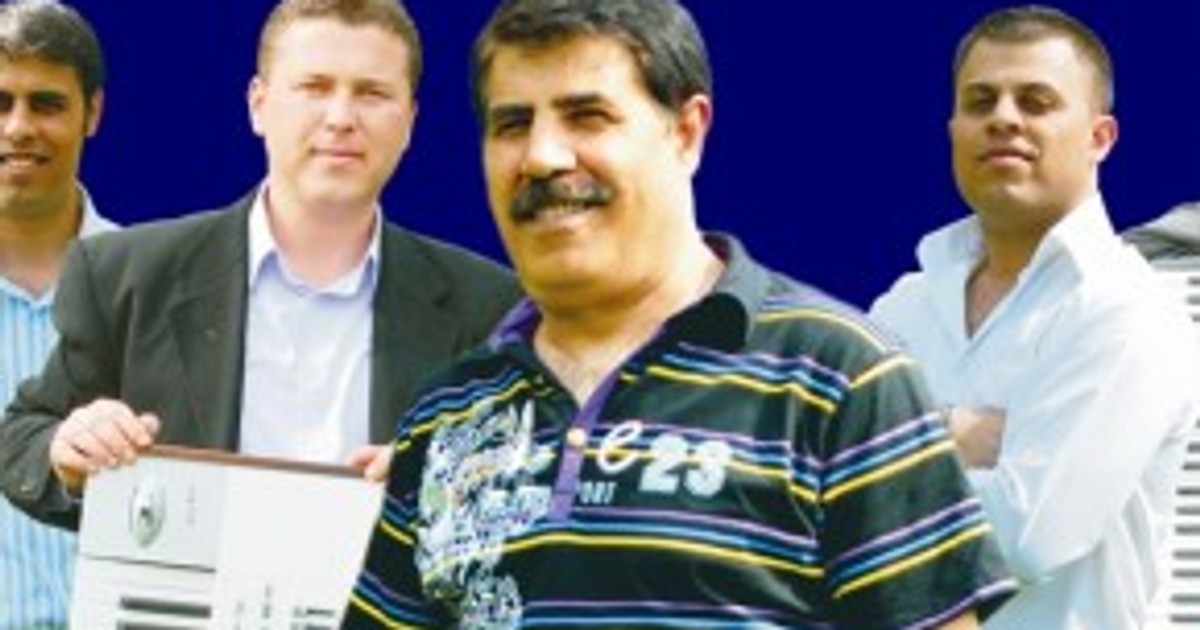 Arhiva foto