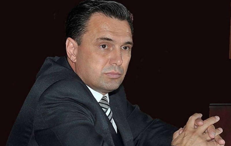Primarul din Cernavodă, condamnat la patru ani de închisoare în primă instanță. E acuzat de finanțarea ilegală a clubului Axiopolis Cernavodă