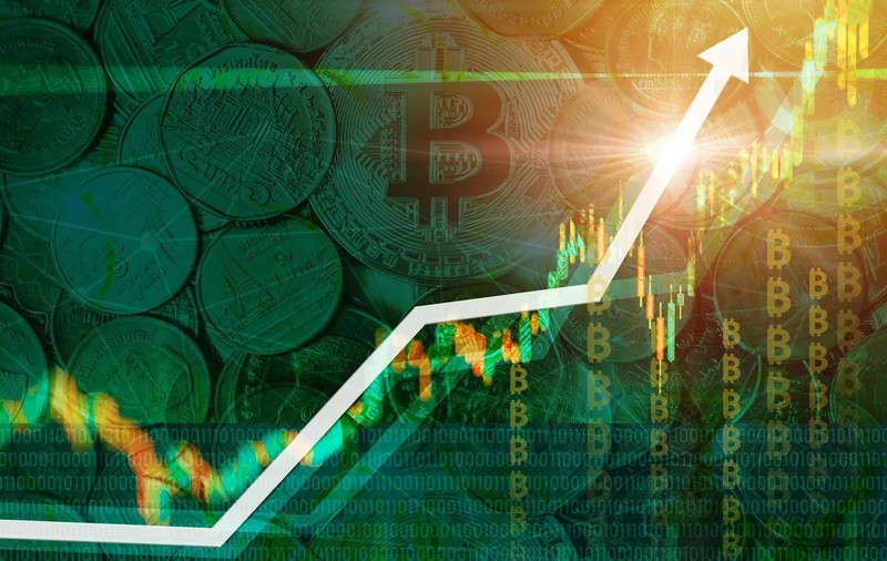 Bitcoin sparge toate barierele: noi recorduri și oportunități cripto în prevânzare