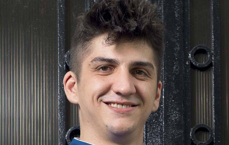 Petru Buiuca şi-a luat gândul de la vacanţă! Titlul de Masterchef cere sacrificii