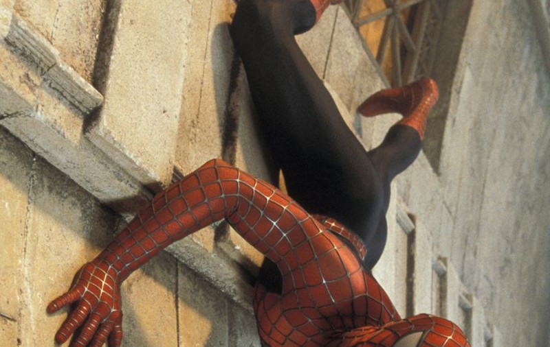 Spider-Man a salvat un băiat autist 