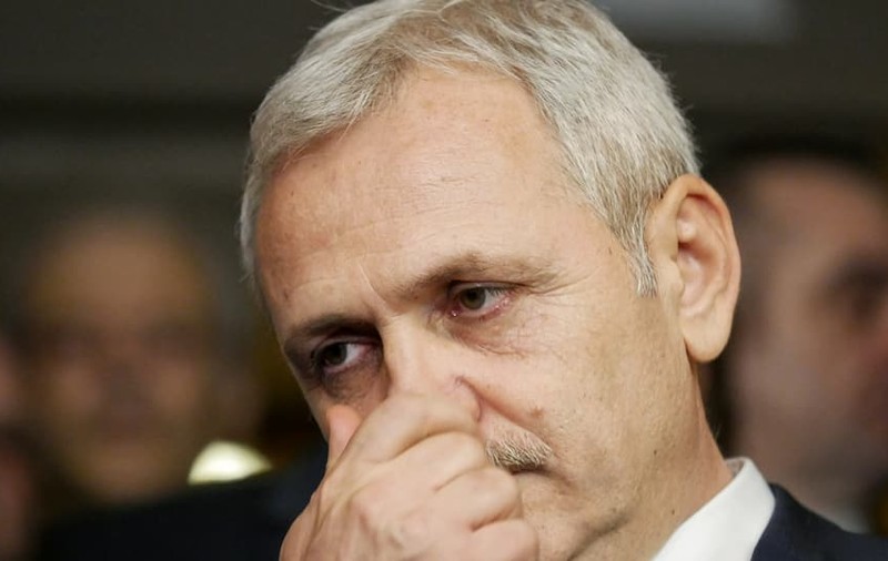 Rechizitoriu DNA: Liviu Dragnea se comporta ca un posesor al insulei Belina. Și-a făcut chiar heliport pe insulă