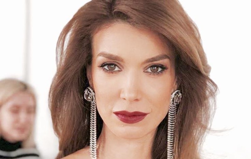VIDEO EXCLUSIV/ Alina Chivulescu petrecea 1 mai-ul în Vamă. „Părinții meu erau destul de relaxați”