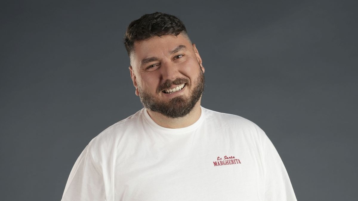 Micutzu (Cosmin Nedelcu)