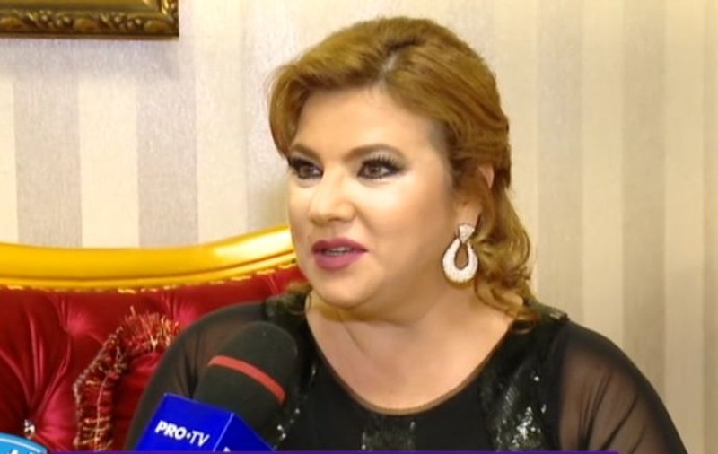 Cel mai greu moment din viața Mihaelei Borcea. "M-am temut pentru viața mea"
