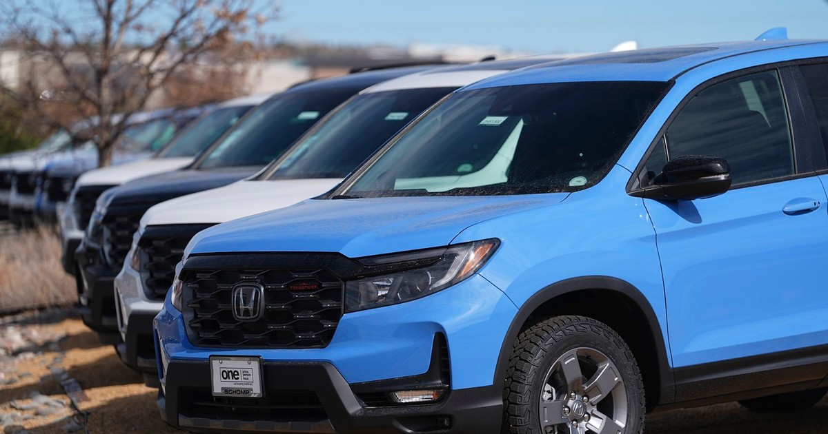 Sectorul auto japonez, cel mai afectat de taxele impuse de SUA. FOTO: Profimedia.