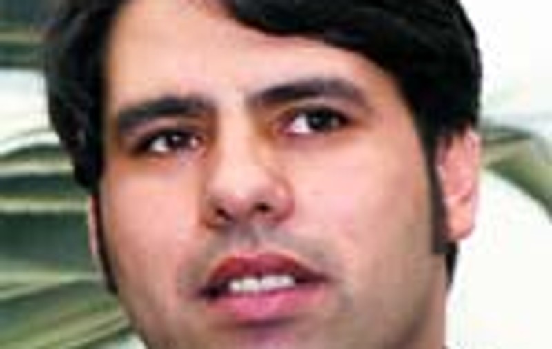 'Costel Busuioc canta minunat'