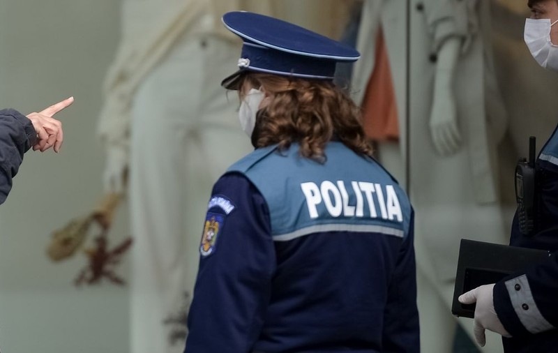 Primarul municipiului Buzău cere scoaterea de sub carantină a cartierului Poştă şi demiterea prefectului