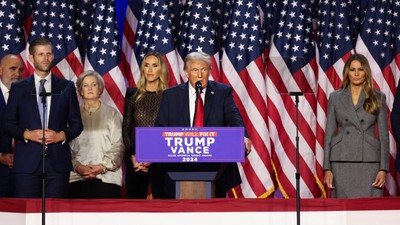 Donald Trump / FOTO: Profimedia